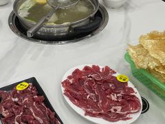 -全好食潮汕牛肉火锅(泗洲路店)