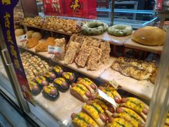 -BreadTalk面包新语·烘焙蛋糕(高德置地春广场店)