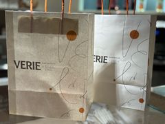 -VERIE BAKEHOUSE
