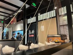 -鱼酷活鱼烤鱼(梅江印象城店)