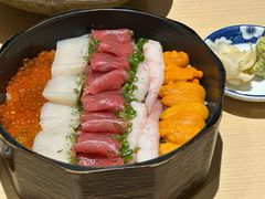 -小山日本料理(太古汇店)