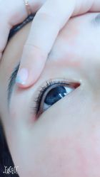 -谜秀韩式半永久纹眉纹绣洗眉