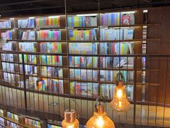 -三联韬奋书店(三里屯店)