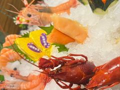 -菊上料理(蜀山银泰百货店)