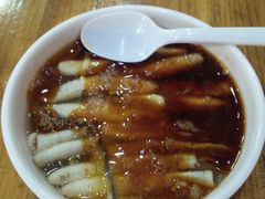 -安海五叔公土笋冻(西街店)