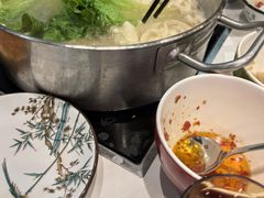 -楚江子·龙继斑鱼庄(建设东路店)