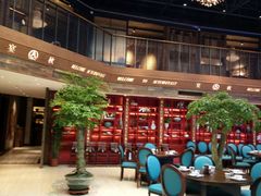 -宴秋杭州菜(锦艺城店)