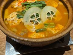 -一坐一忘云南菜(三里屯店)