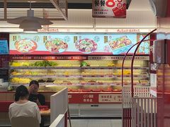 -每味每客·重庆麻辣烫(国泰店)