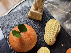 -广富林宰相府酒店·水云间
