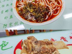 牛骨粉-张记牛骨粉