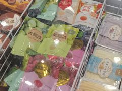 -大桥道食品商店(咸阳路店)