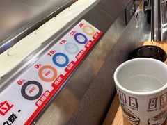 -万岁寿司(芳村店)