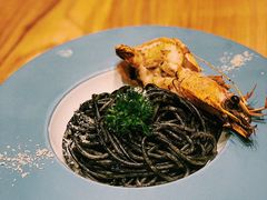 -窗外西餐厅(普罗理想国店)