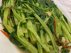 空心菜-四海之家(蛇口店)