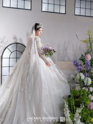 点击看大图 -豪门婚礼策划