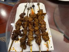 -兰州宾馆餐厅(兰州驻京办店)