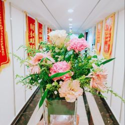 -千禧果月子会所(郑州东站店)