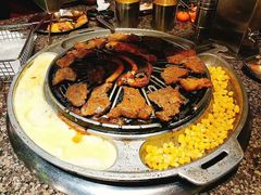 -高丽苑韩国烤肉(海昌路旗舰店)