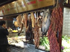 -大灶头·新昌菜(中国茶市店)