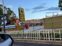 -上海玛雅海滩水公园