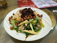 -福顺祥大盘鸡(临潼店)