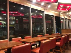 -FATBURGER 特富客汉堡(外交公寓店)