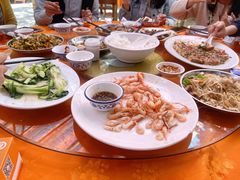 烧鸡-华翔农庄(沙埔店)