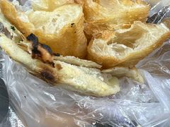 -文武王氏烧饼·无矾油条(西溪路店)