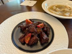 -水月周庄铂尔曼酒店-水月荟中餐厅