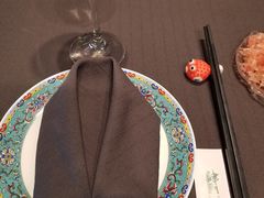 -肆月河豚·新淮扬(金融街店)