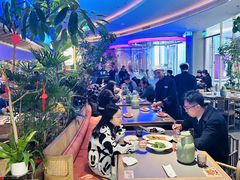 -桂满陇·杭州饭店(清河万象店)