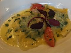 -君悦酒店·La Terrazza意合園·意式风味