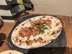 干蒸辣味清远土鸡-啫火啫啫煲·顺德干蒸(西乡天虹店)