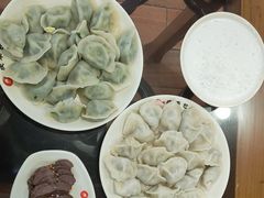 -庆丰包子铺(金沟河桥店)