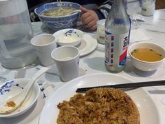 -尹兰楼西北风情餐厅(嘉定店)