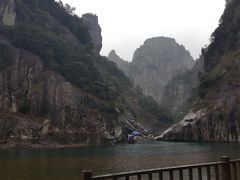 -楠溪江风景名胜区