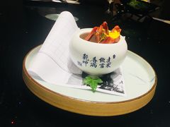-京杭上院·河景花园餐厅·杭帮菜名店