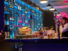 -MOSSO音乐酒吧·live house(南京旗舰店)