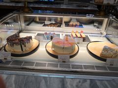 -查特花园美食广场(西单大悦城店)