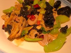 -旺角小渔村(幸福中路店)