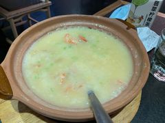 潮汕砂锅海鲜粥-潮堂 · 潮州菜(国贸商城店)