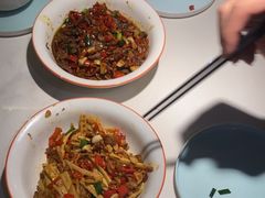 -田婆婆的菜(海口友谊阳光城店)