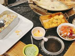 -旺蜀主成都串串火锅(西直门凯德MALL店)