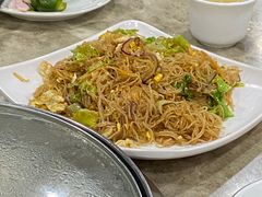 三丝炒米粉-东山羊庄(八卦岭店)