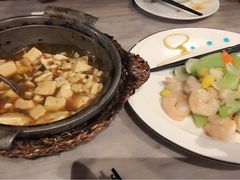 -皇后餐厅-煲仔·小菜·打边炉(古北店)