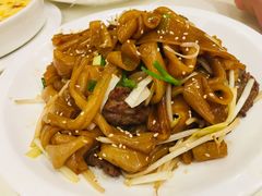 顺风炒河粉-金时代顺风大酒店(金山店)