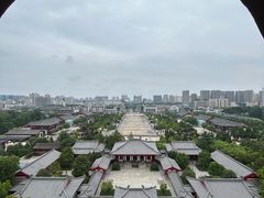 -大慈恩寺(大雁塔)