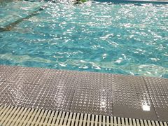-教院附中游泳馆