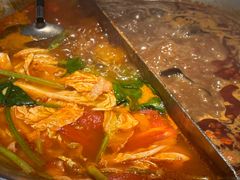 -湊湊火锅·茶憩(打浦桥日月光店)